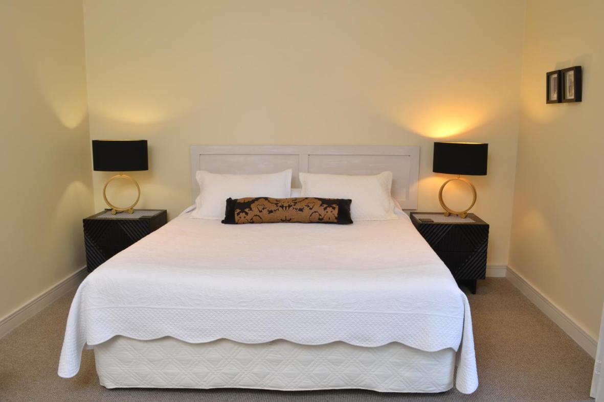 Apartamento The Traill Margaret River Exterior foto