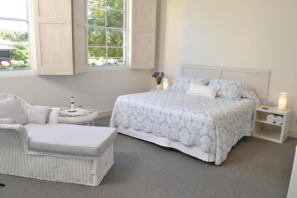Apartamento The Traill Margaret River Exterior foto