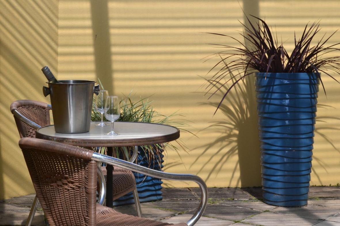 Apartamento The Traill Margaret River Exterior foto