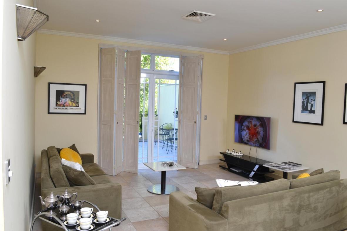 Apartamento The Traill Margaret River Exterior foto