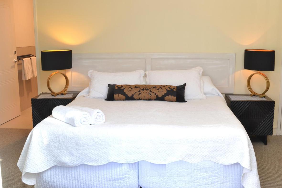 Apartamento The Traill Margaret River Exterior foto