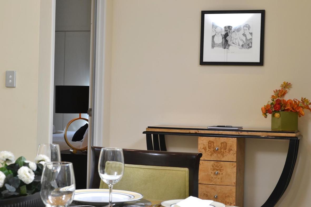 Apartamento The Traill Margaret River Exterior foto