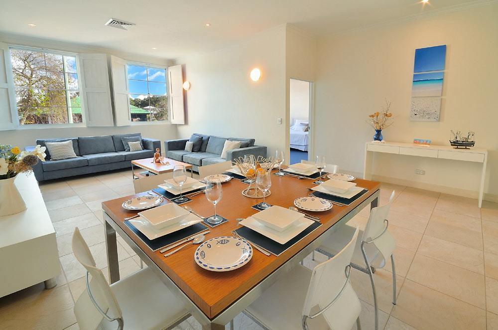 Apartamento The Traill Margaret River Exterior foto